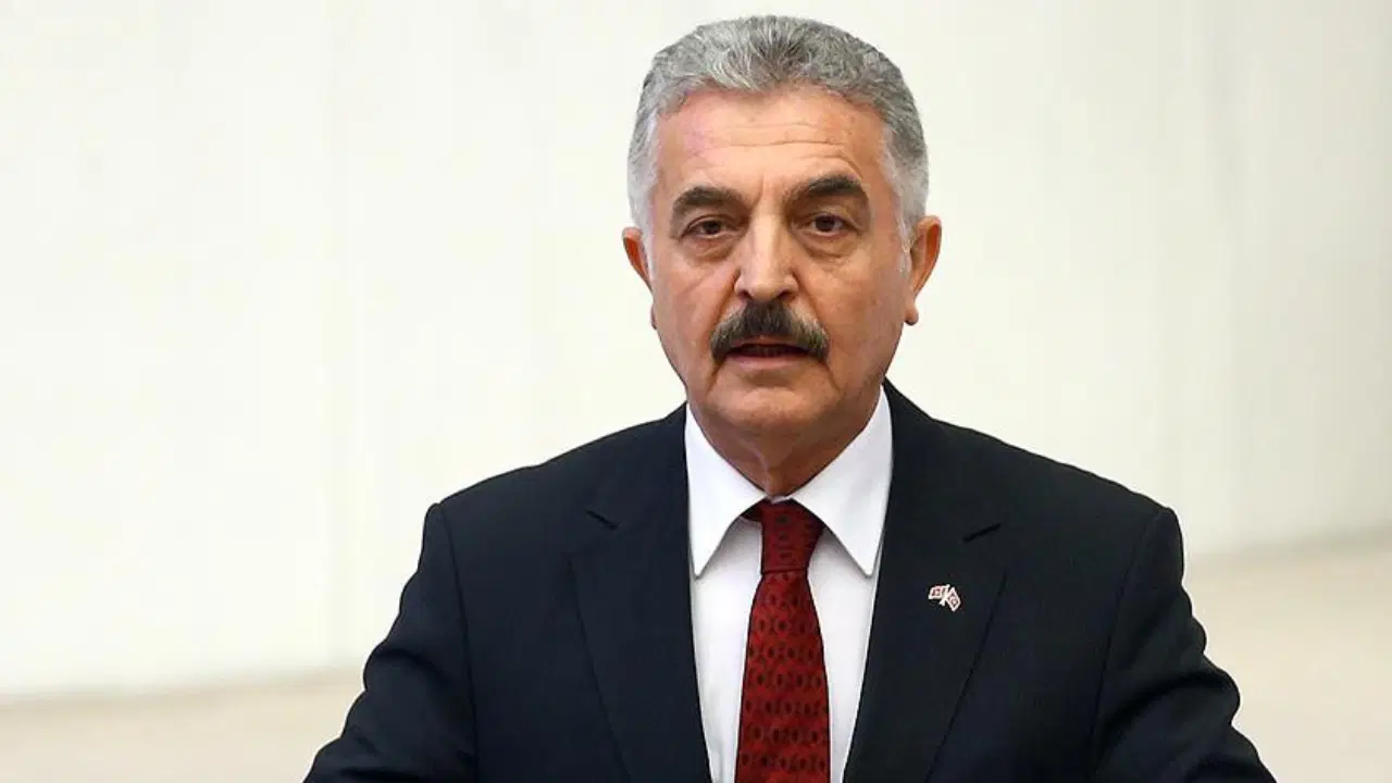 MHP Genel Sekreteri Büyükataman'dan 'umut hakkı' açıklaması: Henüz ortak bir irade oluşmadı