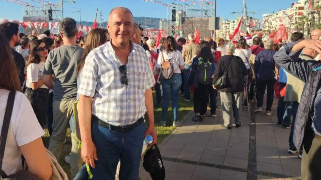 CHP’den AKP’ye geçen Saniye Bora Fıçı’ya ağabeyinden tepki