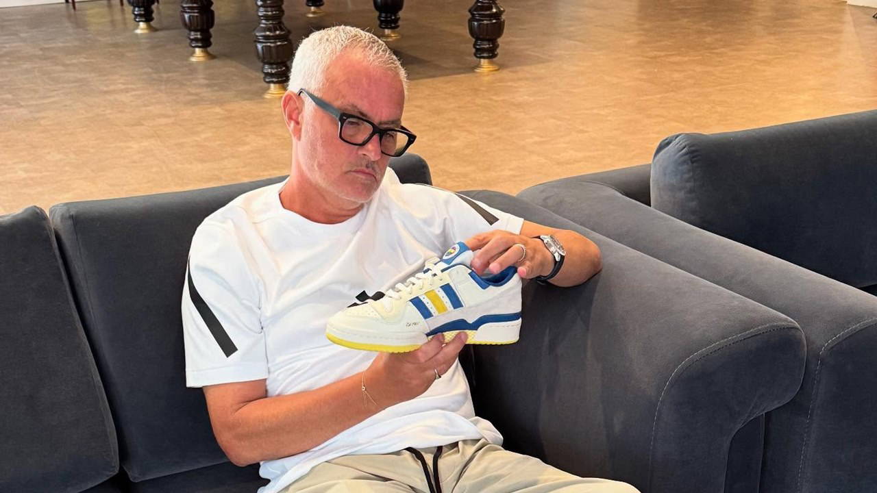 Fenerbahçe için özel tasarım