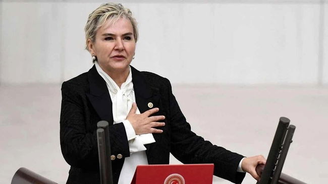 AKP'ye geçen vekil için 'sahte diploma' iddiası