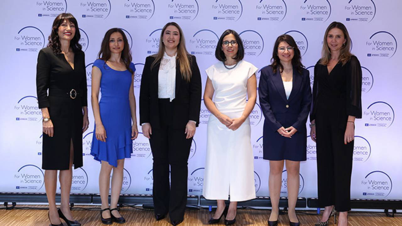 Bilim kadınlarının hikâyesi kitaplaştırıldı, 23 yıllık yolculuk çocuklara umut olacak: Bilimin izinde cesur kadınlar