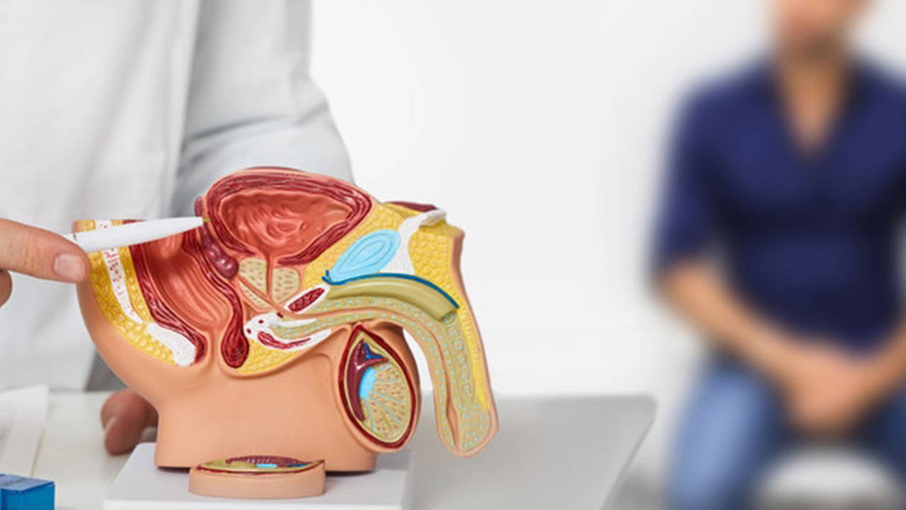 Ağrı ve kırıklara dikkat, prostat kanseri kemiklere yayılabilir