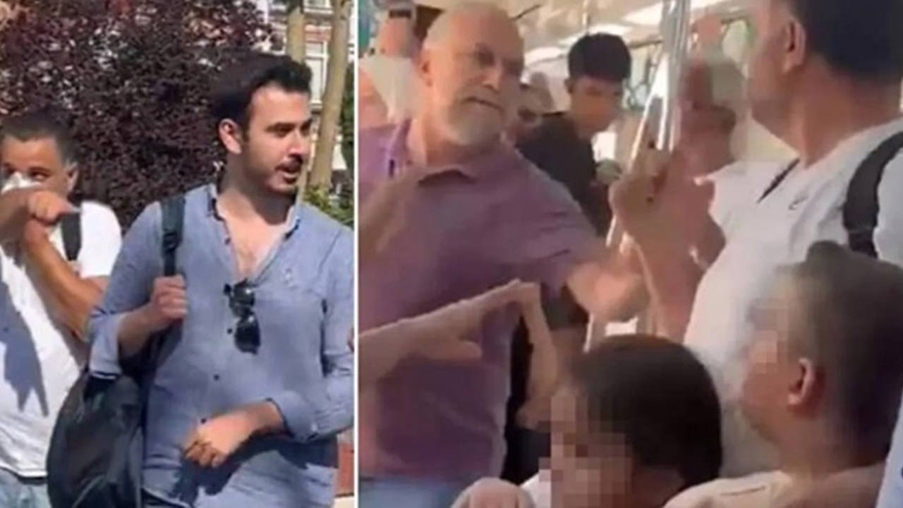 Saldırıyı yapan, o suç örgütüne üye çıktı!
