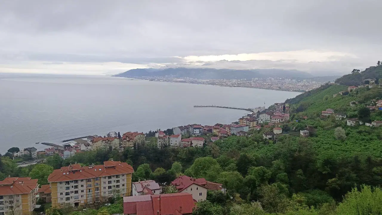 Valilik duyurdu: Ordu'da denize girmek 1 gün süreyle yasaklandı!