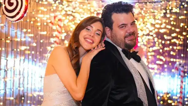 Eser ve Berfu Yenenler'den Üzücü Haber: Sosyal Medya Üzerinden Açıklandı