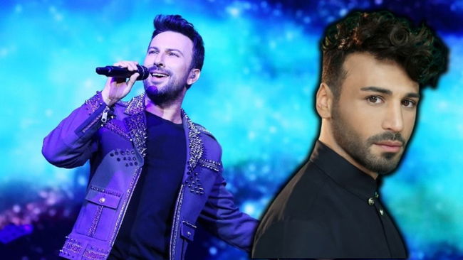 'Tarkan besteci değil' demişti... Megastar'dan yanıt geldi!