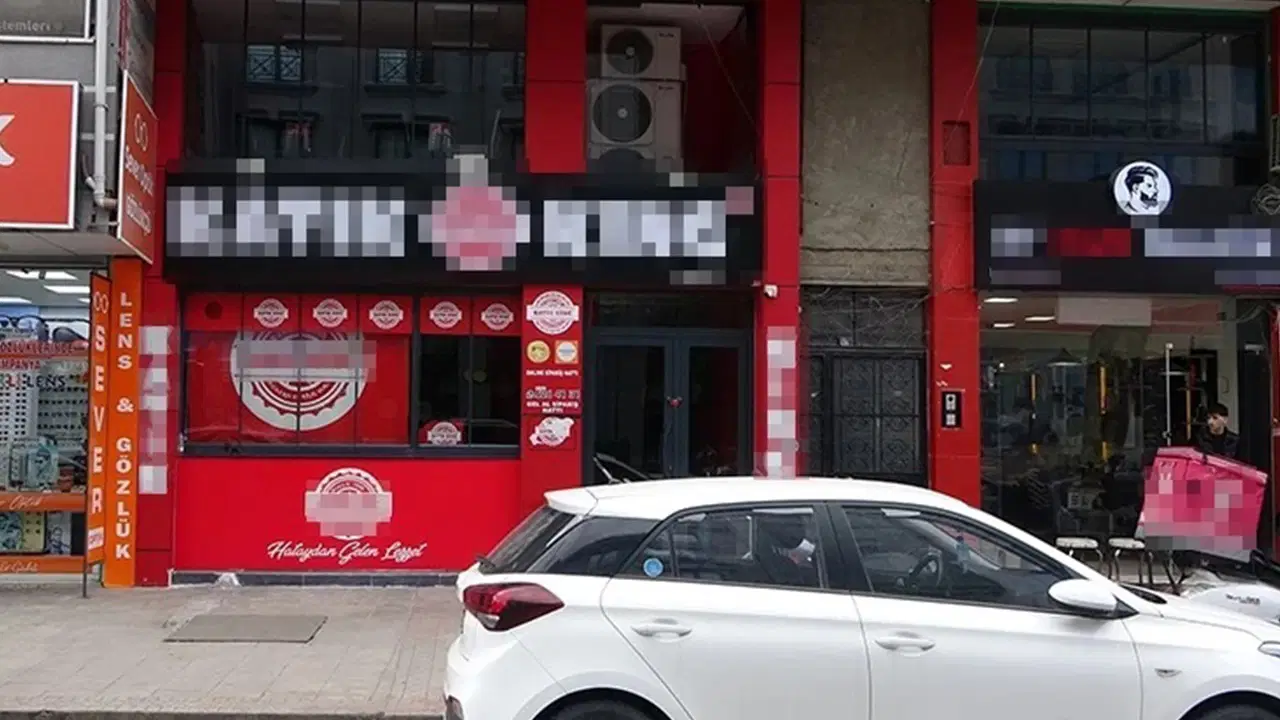 999 kişiyi hastanelik eden tavuk döner davasında karar çıktı