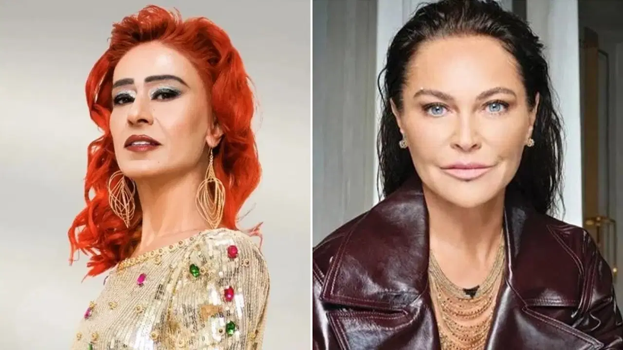 Yıldız Tilbe'den Hülya Avşar açıklaması: 'O sözler bana ait değil'