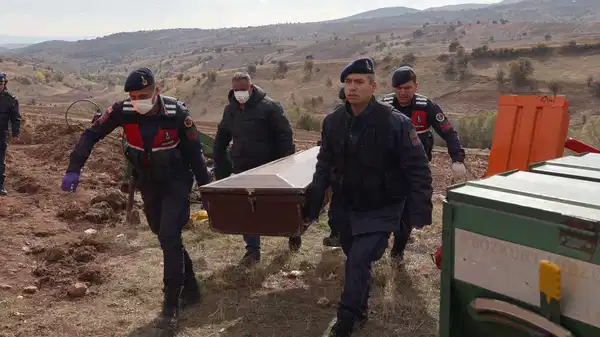 Sivas'ta arazi anlaşmazlığı kavgasında kan aktı!