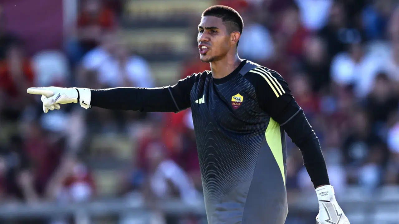 Beşiktaş'tan kaleci operasyonu... Devis Vasquez, İstanbul'a geliyor!