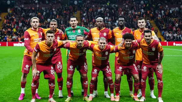 5 isim listede yer almadı!