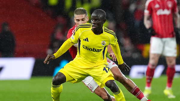 'Kimsenin tartışmaya haddi yok!' 