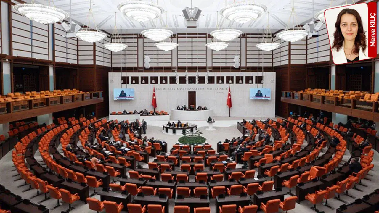 Meclis’te ‘yoklama krizi’: AKP’li vekiller gelmeyince Genel Kurul kilitleniyor