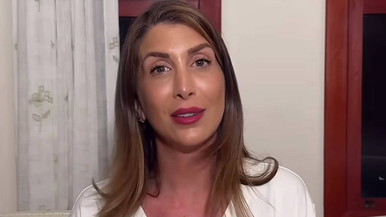 Adli kontrolle serbest bırakılan Tamar Tanrıyar: 'Cumhurbaşkanımızın beni kabul etmesini isteyeceğim'