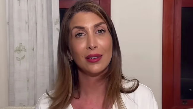  Tamar Tanrıyar'dan Erdoğan'la randevu talebi