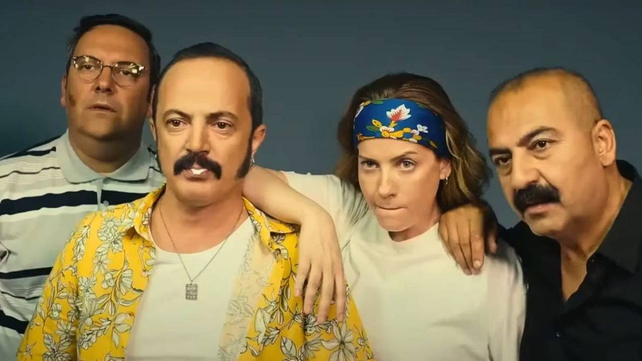 C Takımı filminin konusu ne? C Takımı filminin oyuncuları kim?