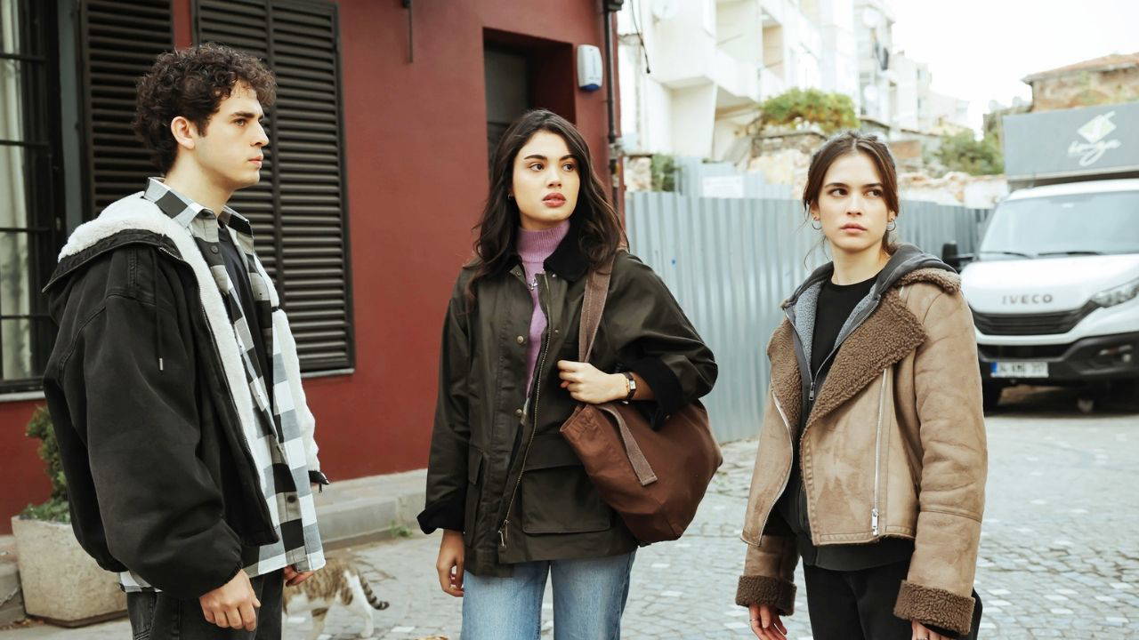 Çarpıntı dizisinin yeni bölümü ne zaman? Çarpıntı dizisinin son bölümünde ne oldu?