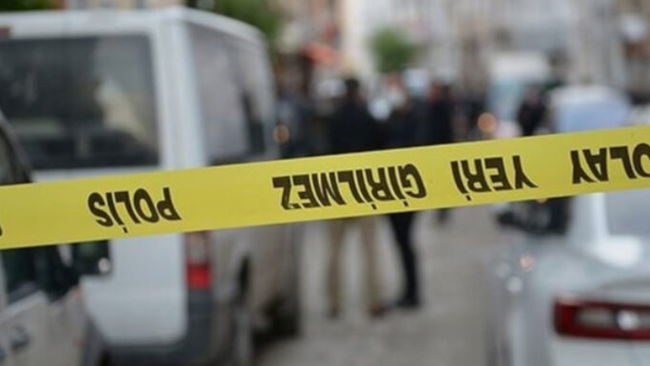 İki gündür kayıp olan çocuk menfezde ölü bulundu