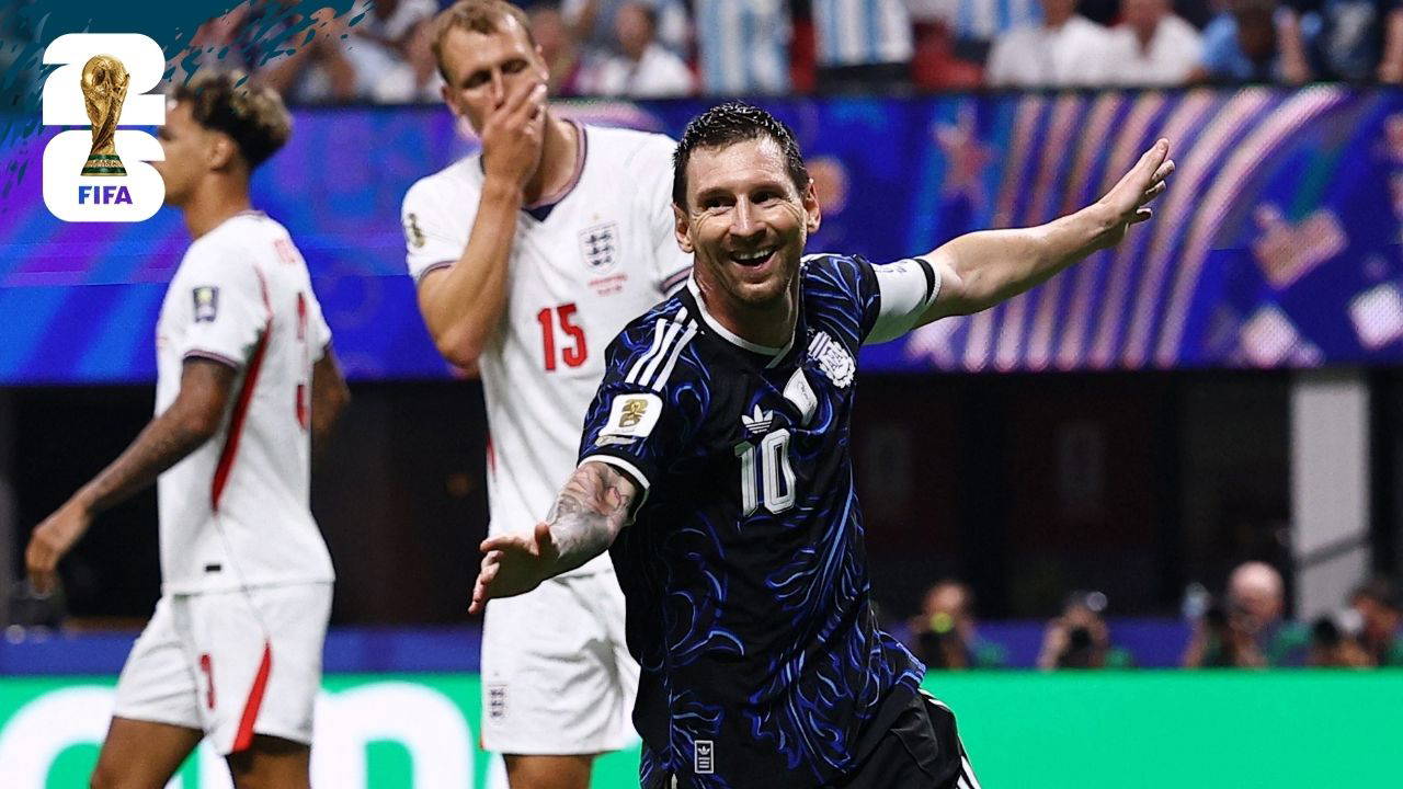 Lionel Messi ve arkadaşları pes etmedi… Arjantin Dünya Kupası'nda finale çıktı!