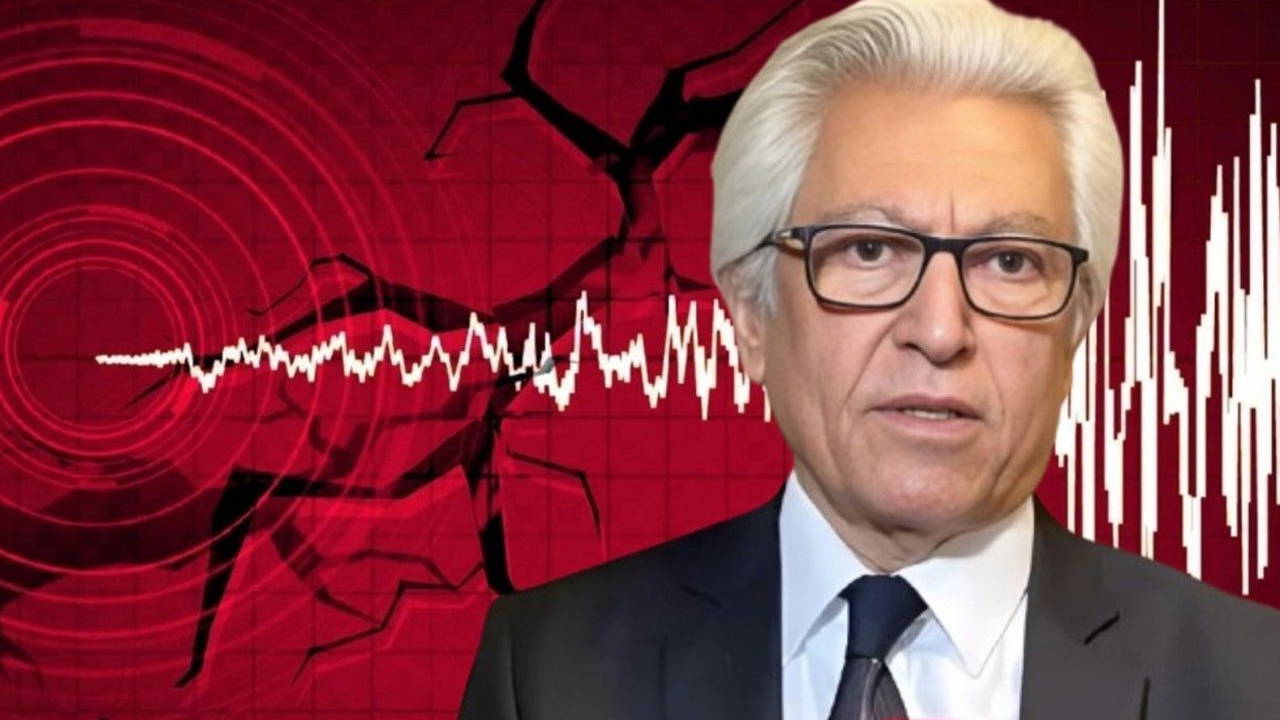 Sındırgı için 'anormal' dedi, 'asıl tehlikeyi' açıkladı: 'Ege Denizi'nde 7-8 büyüklüğünde deprem bekleniyor...'