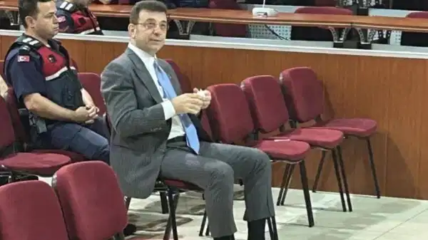 Son Dakika Haber Görseli