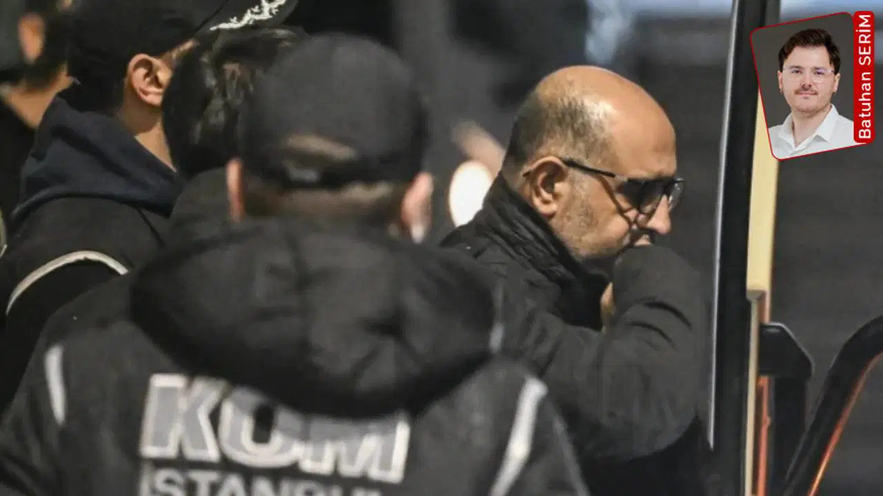 Duruşma öncesi iki kritik karar: Aziz İhsan Aktaş ve 4 ismin hesaplarındaki bloke kaldırıldı!