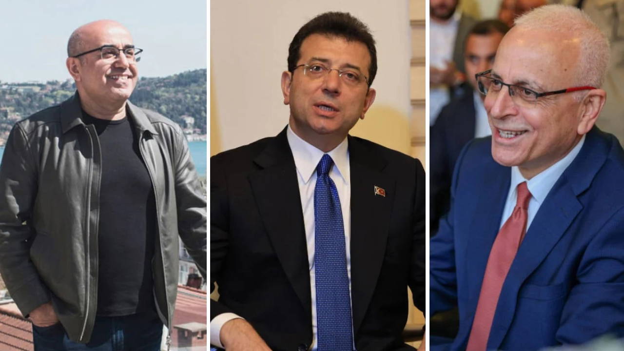 Necati Özkan: 'Casusluk davası, eski veriler ve soyut ifadelerle kurgulandı'