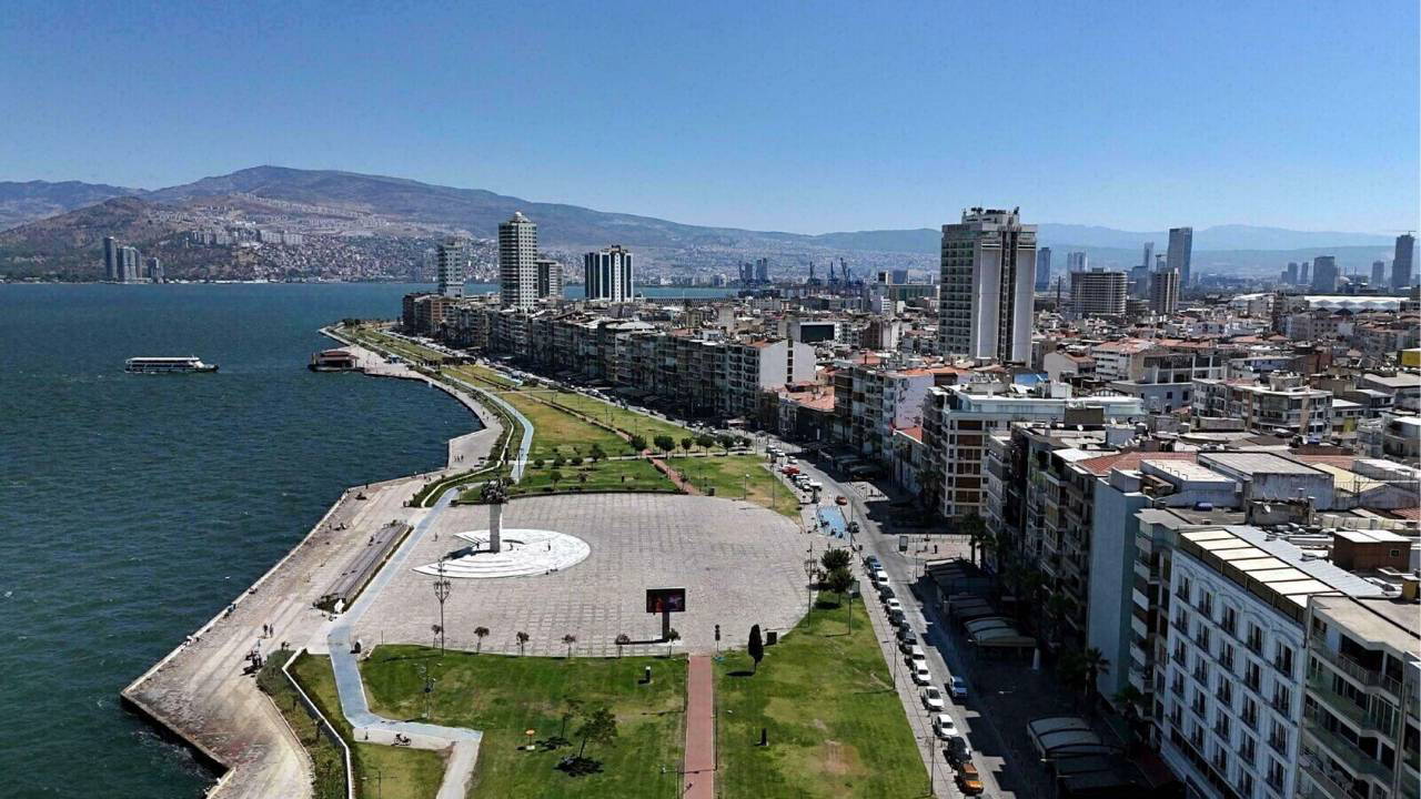 İzmir’de su kesintileri 2026’da da sürebilir