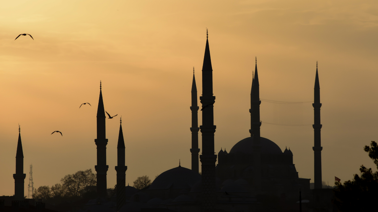 375 eserlik bir ömür: Mimar Sinan’ın en önemli 6 yapıtı...