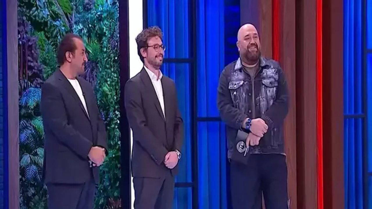 MasterChef'te ceketin sahibi kim oldu?