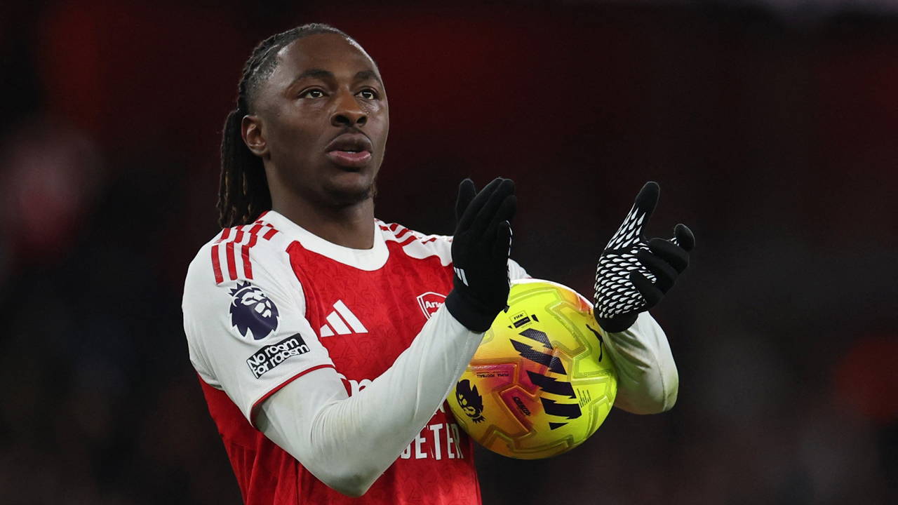 Jamie Carragher'dan Eberechi Eze itirafı! 'Hafife almışım' 