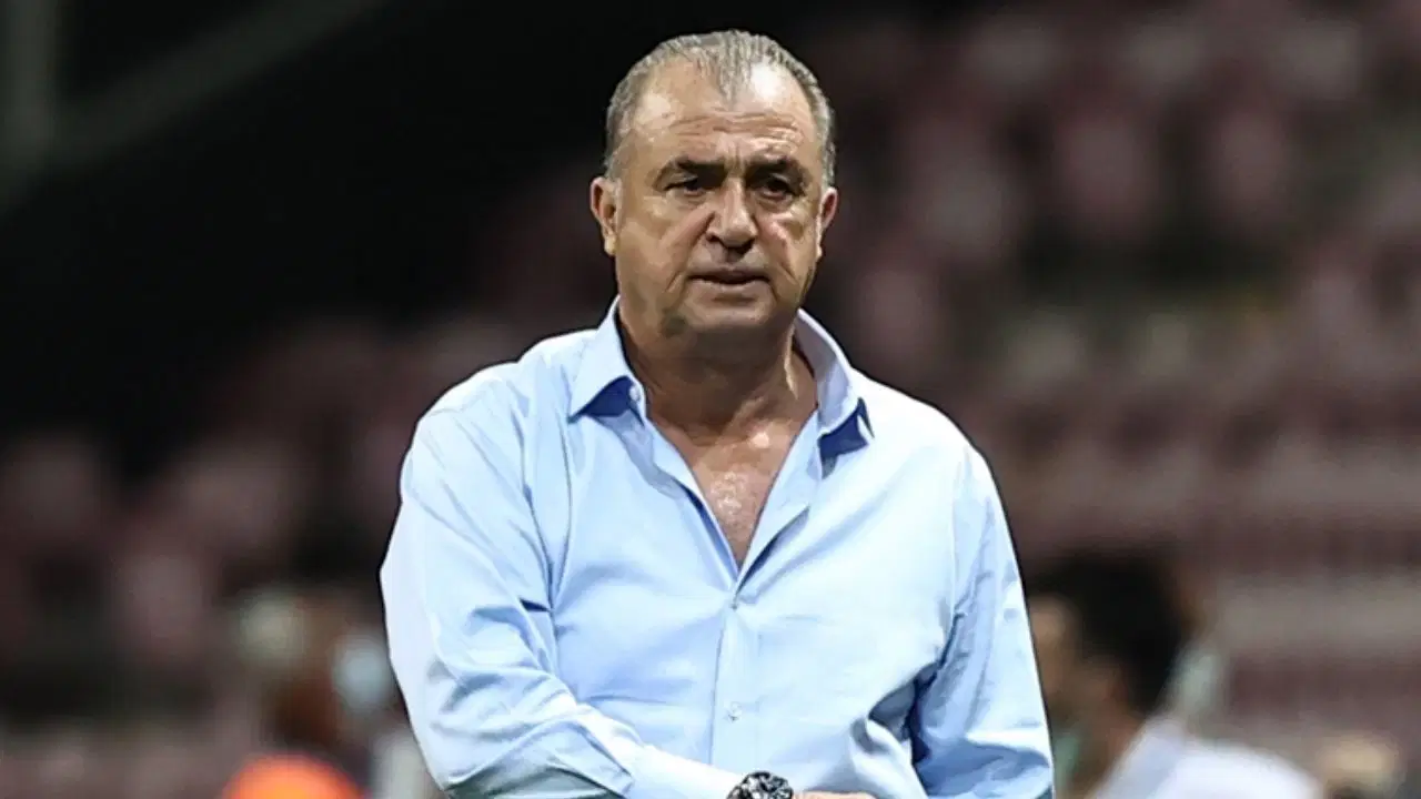 Çekya Milli Takımı için Fatih Terim gündemde