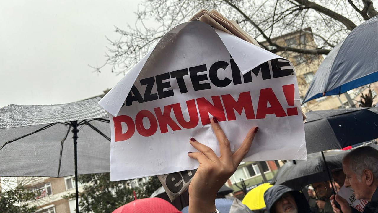 Hakaret davaları basın özgürlüğünü hedef alıyor: Sanıkların çoğu gazeteci