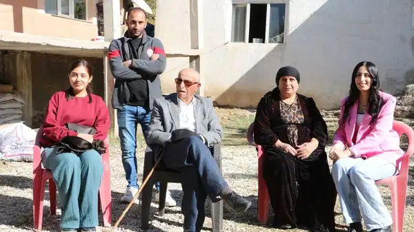 Herkesin soyadının aynı olduğu köyde 'lakap' kullanılıyor