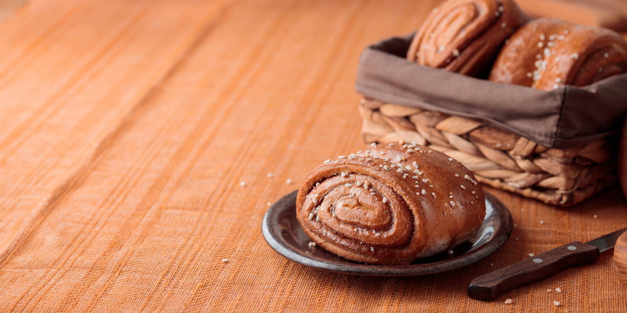 Çay saatlerine çok yakışacak enfes lezzet: Korvapuusti tarifi