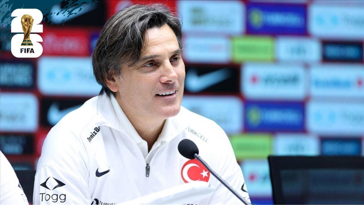 Vincenzo Montella'dan Dünya Kupası kadrosu için açıklama: 'Birkaç futbolcumuzu üzmüş olacağız' 