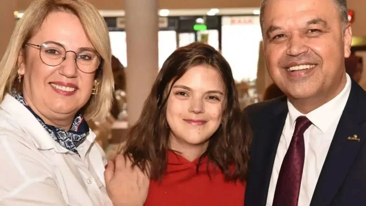 Çan Belediye Başkanı Harun Arslan'ın 30 yaşındaki kızı İremnur Arslan hayatını kaybetti