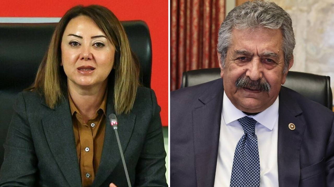 CHP'li Çiftci'den, MHP'li Yıldız'a 'canlı yayın' yanıtı: 'Konu mevzuat eksikliği değil, siyasi tercih'