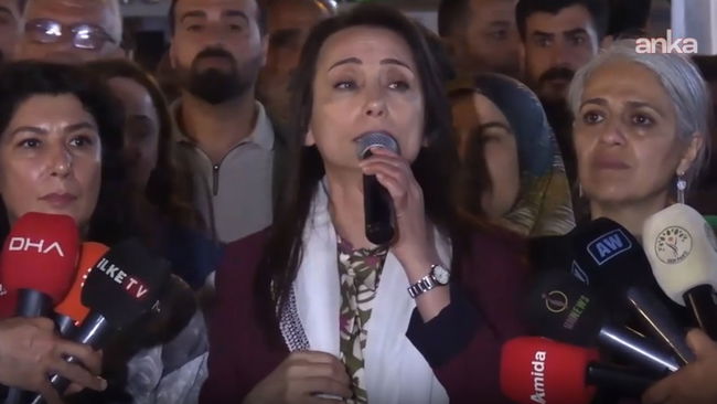 Süreç hakkında net konuştu