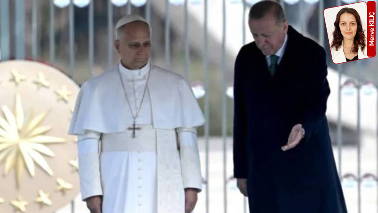 MHP, Barzani’nin ziyaretinde yaşananlar ve Papa’nın ziyareti konusunda AKP ile açıktan ters düştü: Cumhur'un çelişkileri gizlenemiyor