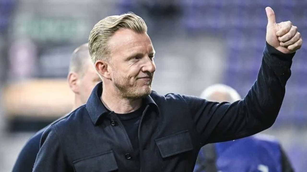 Dirk Kuyt, FC Dordrecht ile anlaştı!
