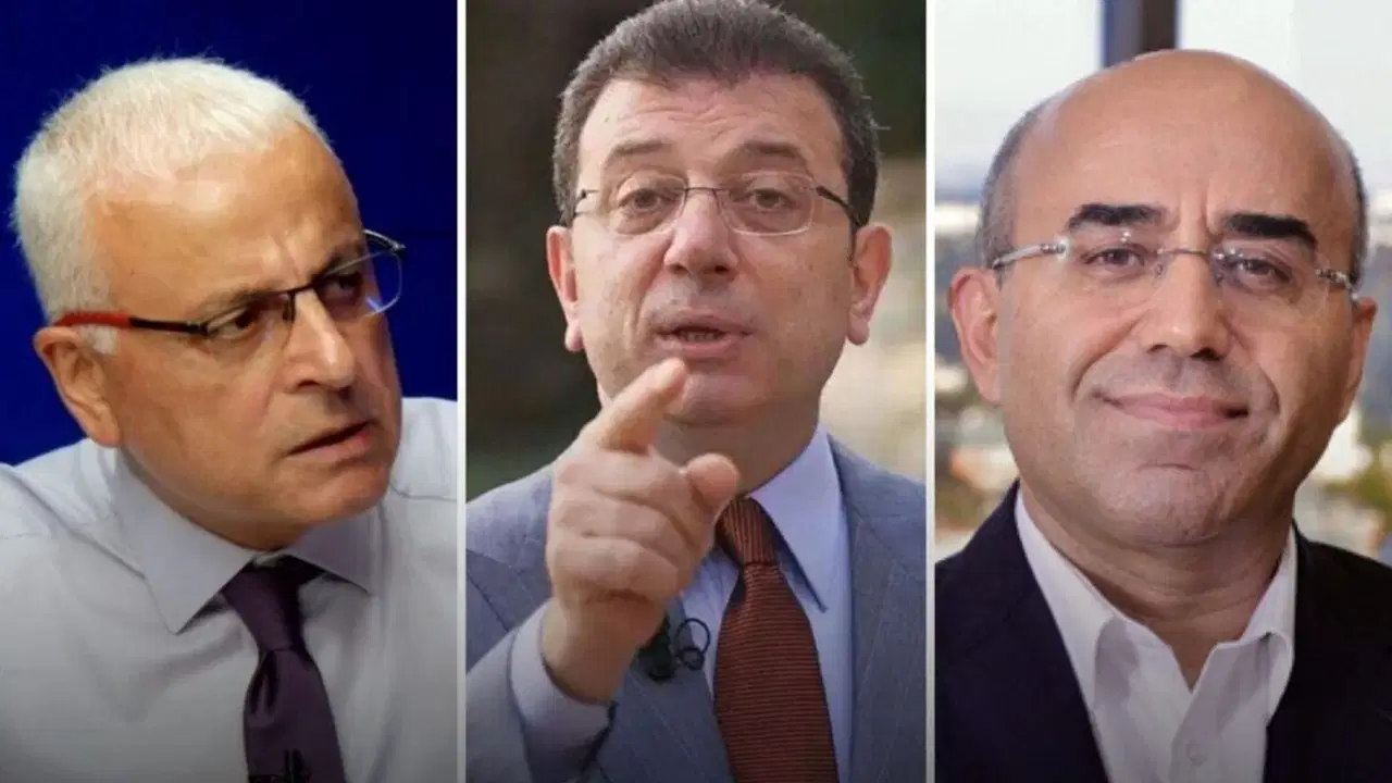 CHP'li isim, İçişleri Bakanlığı belgesini paylaştı: 'Sözde casusluk iddianamesi resmi belgeyle çöktü!'