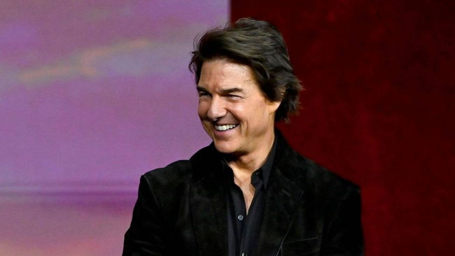 Tom Cruise, Top Gun 3 ile servet kazanacak!