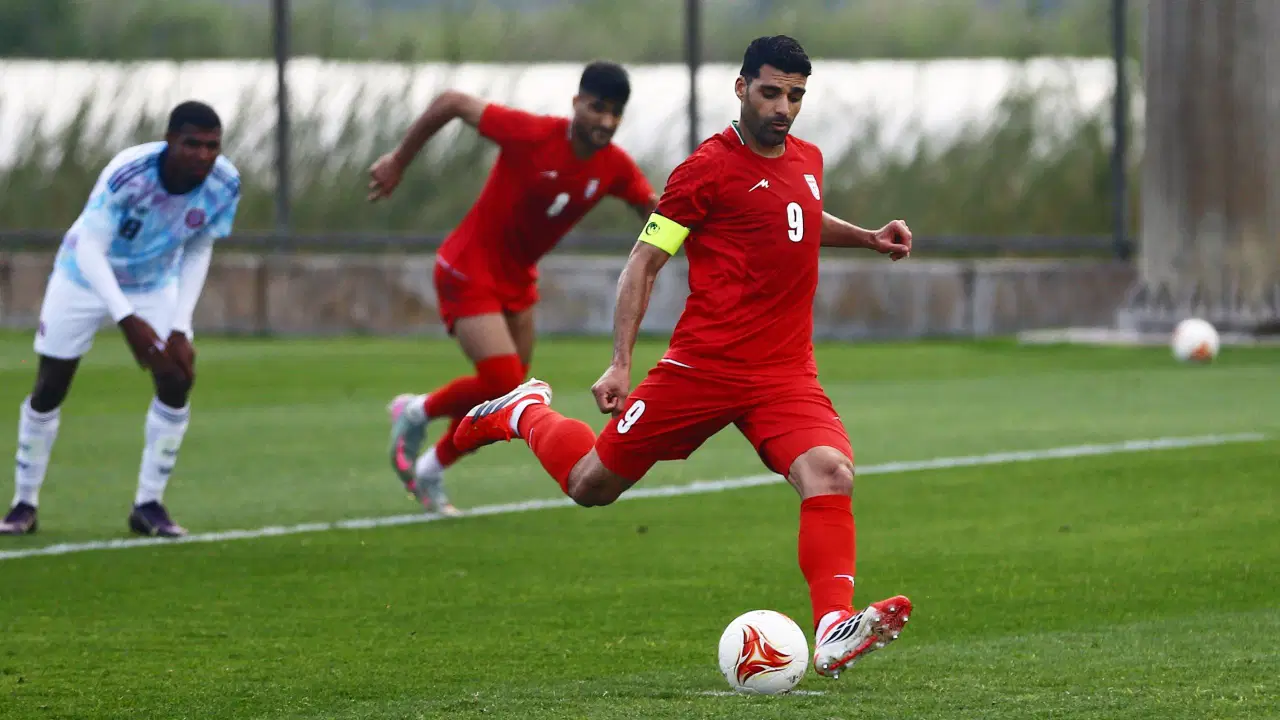 İran'dan Dünya Kupası açıklaması: 'FIFA hangi ülkeye karar verirse...'