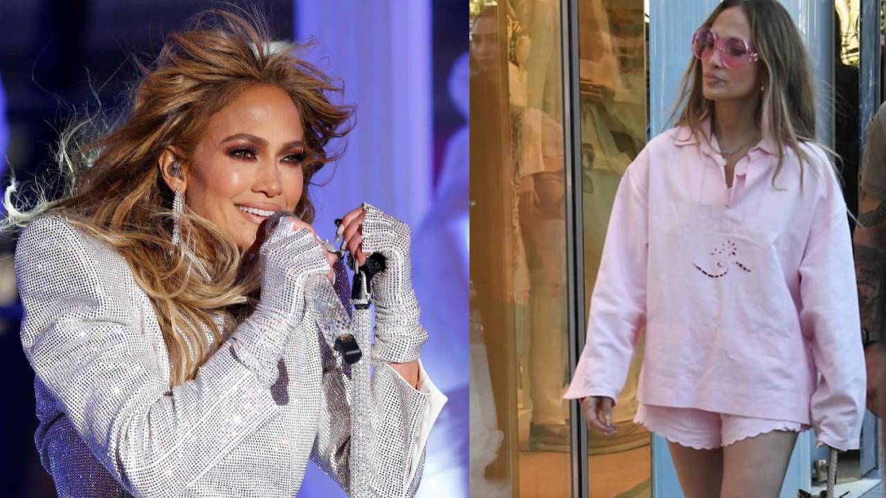 Jennifer Lopez'i mağazaya almamıştı... Hakkında karar verildi!