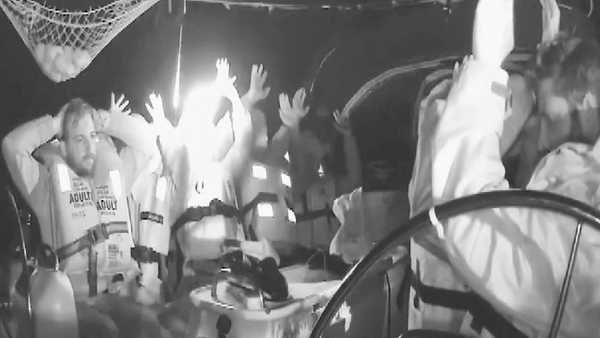 AKP'den Küresel Sumud Filosu’na saldırıya tepki: 'İnsanlık ittifakını hedef alan barbarlık!'