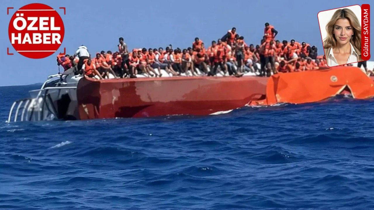 Girne'deki facianın ardından FİLOJET'te kaptanın ehliyeti de mercek altında