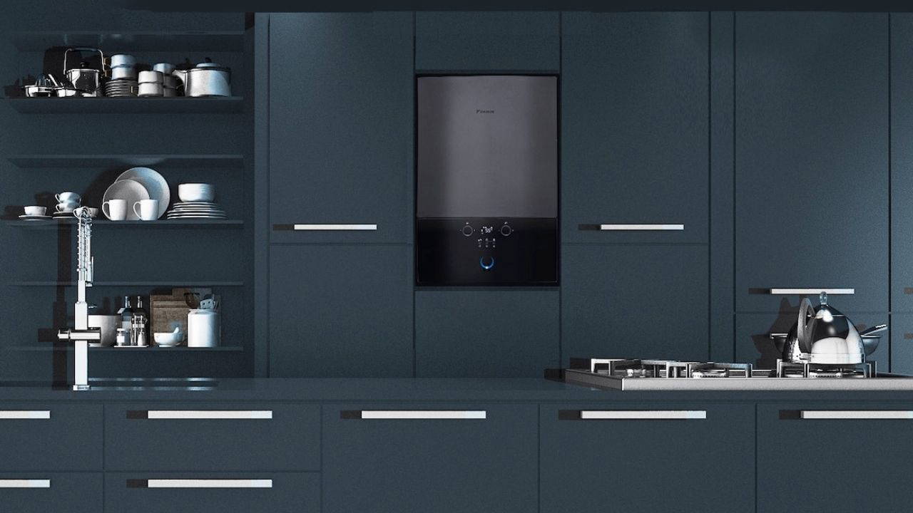 Daikin’den kışın tasarrufu artıran ipuçları