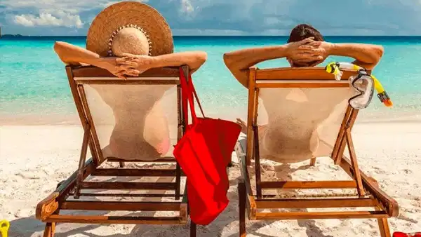 2027 Resmi tatil takvimi belli oldu: 5 gün izinle 35 gün tatil yapmanın yolları
