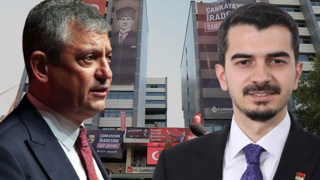 'Millet için yürüyoruz'